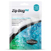 Zip Bag Md - Medium-Mesh Filter Bag w/ Zipper (12.5" x 5.5") - Seachem Zip Bag Md - Medium-Mesh Filter Bag w/ Zipper (12.5" x 5.5") - Seachem