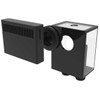 (OPEN BOX) Low Profile External Overflow Box - 600GPH - Fiji Cube (OPEN BOX) Low Profile External Overflow Box - 600GPH - Fiji Cube