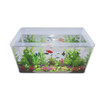 ProStar 15 Gallon Rectangular Acrylic Aquarium (24 x 13 x 12") - Pro Clear