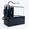 Small-In-One Nomad Portable Traveling Aquarium (0.5 Gallon) - PNW Custom