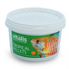 (EXPIRED 3/26) Tropical Freshwater Pellets 1mm (140g - 4.94 oz) - Vitalis
