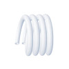 (16ft CUT) 1/4" Mur-lok Polyethylene WHITE RO Tubing (Choose Your Length) (16ft CUT) 1/4" Mur-lok Polyethylene WHITE RO Tubing (Choose Your Length)