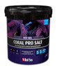 (OPEN BOX) Small Bucket Coral Pro Sea Salt Mix (Makes 55 Gallons) - Red Sea 