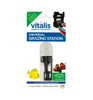 Marine Grazing Pellet Station - Vitalis
