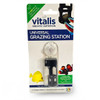 Marine Grazing Pellet Station - Vitalis Marine Grazing Pellet Station - Vitalis