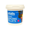 Marine Grazing Pellets 8mm (2.82 oz) - Vialtis