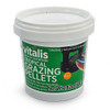 Freshwater Grazing Pellets 8mm (2.82 oz) - Vialtis