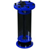 (OPEN BOX) Pellet Master PM2 - Bio Pellet Reactor (RED - HARD LID) - Bashsea