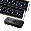 (OPEN BOX) Orbit Marine 24"- 36" Bluetooth IC LOOP PRO Dual LED System (4335) - Current USA (OPEN BOX) Orbit Marine 24"- 36" Bluetooth IC LOOP PRO Dual LED System (4335) - Current USA