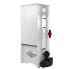 (OPEN BOX) Medium Internal AGS PRO Turf Scrubber - IceCap (OPEN BOX) Medium Internal AGS PRO Turf Scrubber - IceCap