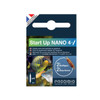 Start Up Nano (4 Vials) Live Bacteria & Ammonia Protection - Prodibio Start Up Nano (4 Vials) Live Bacteria & Ammonia Protection - Prodibio