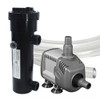Submersible UV-C Clarifier Kit w/ Pump (9W) - Sicce