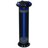 (OPEN BOX) BLUE 4-18 Media Chamber Reactor - Bashsea