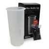 (OPEN BOX) 4" Red Sea Reefer Filter Media Cup w/Media Bag - Red Sea