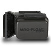 (OPEN BOX) Stealth Small Glass Magnet Aquarium Cleaner (00055) - Mag Float (OPEN BOX) Stealth Small Glass Magnet Aquarium Cleaner (00055) - Mag Float