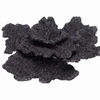 Real Reef Turbinaria Cup Plate Coral Rock MIDNIGHT BLACK (1 pc) - Real Reef Real Reef Turbinaria Cup Plate Coral Rock MIDNIGHT BLACK (1 pc) - Real Reef