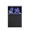 REEF-FRAME 250 - 65 Gallon Black Euro-Braced Aquarium - Red Sea REEF-FRAME 250 - 65 Gallon Black Euro-Braced Aquarium - Red Sea