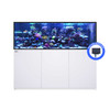 Reefer 750 G3+ White All In One Aquarium - Red Sea Reefer 750 G3+ White All In One Aquarium - Red Sea