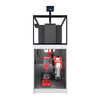 Reefer MAX 200 G3+ White All In One Aquarium - Red Sea Reefer MAX 200 G3+ White All In One Aquarium - Red Sea