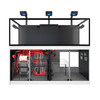 Reefer MAX 750 G3+ White All In One Aquarium - Red Sea Reefer MAX 750 G3+ White All In One Aquarium - Red Sea