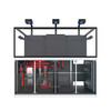 Reefer MAX S-850 G3+ White All In One Aquarium - Red Sea Reefer MAX S-850 G3+ White All In One Aquarium - Red Sea