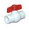 PVC Ball Valve 2" T X T - Generic