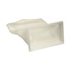 Single Rectangle Filter Sock 7" 300 Micron - Eshopps Single Rectangle Filter Sock 7" 300 Micron - Eshopps