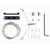 XR717) RMS Rail Hanging Kit - Ecotech Marine - SaltwaterAquarium.com