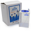 Small 1.5L Dosing Container (4.3" x 4.3" x 7") - IceCap Small 1.5L Dosing Container (4.3" x 4.3" x 7") - IceCap
