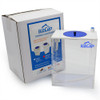 Medium 2.5L Dosing Container (6.3" x 4.3" x 8") - IceCap Medium 2.5L Dosing Container (6.3" x 4.3" x 8") - IceCap