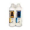 C-Balance 2 Part Supplement (64 oz Set) 2x - 32oz Bottles -  Two Little Fishies