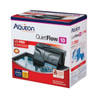 QuietFlow LED PRO 10 Aquarium Power Filters - Aqueon QuietFlow LED PRO 10 Aquarium Power Filters - Aqueon