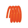 1/4" Mur-lok Polyethylene ORANGE RO Tubing (Choose Your Length) 1/4" Mur-lok Polyethylene ORANGE RO Tubing (Choose Your Length)