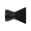 Locline 1/2"x 1.25" Flare Nozzle Ball Socket - Loc Line