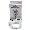 Titanium S2 Digital Inline TDS Meter - AutoAqua Titanium S2 Digital Inline TDS Meter - AutoAqua