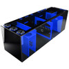 SS-48 Signature Series Sump (48" x 15" x 16") - Bashsea SS-48 Signature Series Sump (48" x 15" x 16") - Bashsea