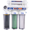 200 GPD RODI Aquarium Water Filtration System - IceCap 200 GPD RODI Aquarium Water Filtration System - IceCap