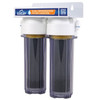 Dual DI Add On Filter System - IceCap Dual DI Add On Filter System - IceCap