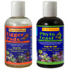 Tigger Pods & Phyto LIVE Pack (6 oz Each) - Reef Nutrition Tigger Pods & Phyto LIVE Pack (6 oz Each) - Reef Nutrition
