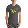 Angelfish Angel T-Shirt Premium Bella Canvas 3001 - SAQPrint Angelfish Angel T-Shirt Premium Bella Canvas 3001 - SAQPrint