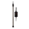 Titanium Heater with Digital Controller 100 Watt - Aquatop 