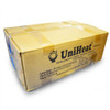 Full Case (90 Units) 60+ Hours Uniheat Heat Pack Shipping Warmer - Uniheat Full Case (90 Units) 60+ Hours Uniheat Heat Pack Shipping Warmer - Uniheat