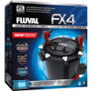 FX4 High Performance Canister Filter (up to 250 US Gal) - Fluval