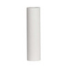 10" RODI MicroTec (0.5 Micron) Sediment Filter (SF-MT-0.5-10) - Spectrapure 10" RODI MicroTec (0.5 Micron) Sediment Filter (SF-MT-0.5-10) - Spectrapure