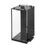 Modular 2L Dosing Container (4.5" x 4.8" x 8.5") - Simplicity Modular 2L Dosing Container (4.5" x 4.8" x 8.5") - Simplicity