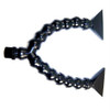 Locline 3/4" Inch Dual Return Nozzle Set - Loc Line