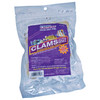 Frozen Clams on the Half Shell (2 lb) - Ocean Nutrition