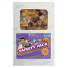 Frozen Variety Pack Fish Food (2 lbs) - Ocean Nutrition Frozen Variety Pack Fish Food (2 lbs) - Ocean Nutrition