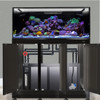 EXT 170 Gallon Complete Reef System – Black (Made To Order) - Innovative Marine