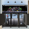 INT 200 Gallon Complete Reef System - Black (Made To Order) - Innovative Marine INT 200 Gallon Complete Reef System - Black (Made To Order) - Innovative Marine